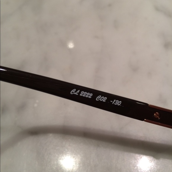 Chloe Oversized Sunnies - Picture 5 of 10